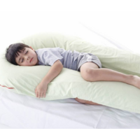 Full Body Pillow [Size: Junior Total Comforter Pillow]