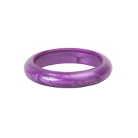 Chewigems Bangle Thistle Round