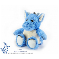 Warmable Comfort Buddies Fantasy Range