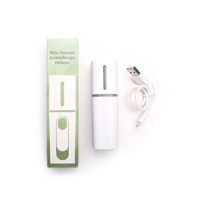 Perfect Potion Mini Personal Aromatherapy Ultrasonic Diffuser