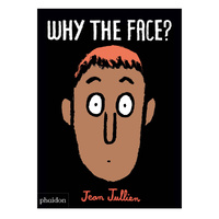 Why the Face