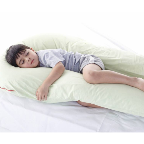 Full Body Pillow [Size: Senior Total Comforter Pillow]