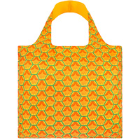 Loqi Shopping Bags Pineapple
