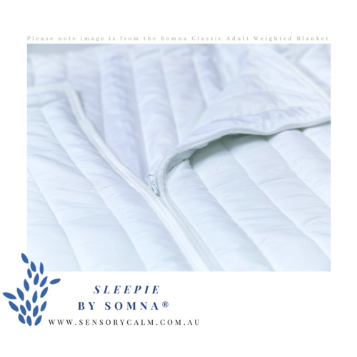 Sleepie by Somna® Chain weighted 11kg